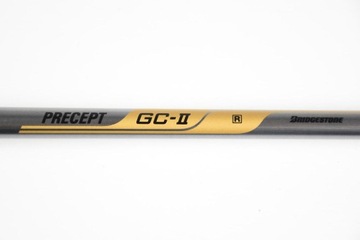 Bridgestone Precept GC-II 25° гибрид ОТЛИЧНАЯ ЦЕНА