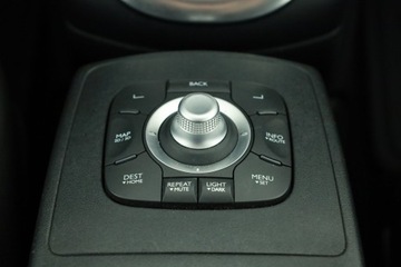 Renault Scenic III 2013 Renault Scenic 1.2 TCe, Salon Polska, Serwis ASO, zdjęcie 14