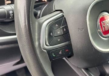 Fiat Tipo II Hatchback 1.4 T-Jet LPG 120KM 2016 Fiat Tipo 1,4 T 120KM Led Climatronic NAVI KAMERA Bezwypadkowy Serwis, zdjęcie 35