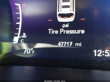 Chrysler Pacifica II 2024 Chrysler Pacifica 2024 Chrysler Pacifica Touring L FWD 3.6 Benzyna 287KM, zdjęcie 13