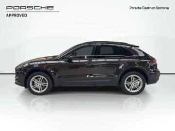Porsche Macan SUV Facelifting II 2.0  265KM 2022 Porsche Macan AppleCarPlay PDLS FV23 2.0 Benzyna 265KM, zdjęcie 1