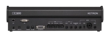 KETRON SD90 MODUŁ SD9 + STYLE ULTIMATE EXP PACK