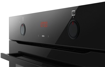 Piekarnik AMICA ED37616B X-TYPE Openup