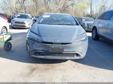 Toyota Prius V (XW60) 2024 Toyota Prius 2024 Toyota Prius LE 2.0 Hybryda 194KM, zdjęcie 7