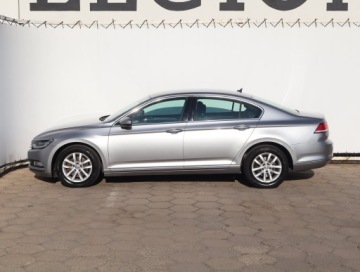 Volkswagen Passat B8 Limousine Facelifting 1.5 TSI EVO 150KM 2019 VW Passat 1.5 TSI, Salon Polska, VAT 23%, Navi, zdjęcie 2