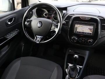 Renault Captur I Crossover 1.2 ENERGY TCe 118KM 2015 Renault Captur 1.2 TCe, Automat, Navi, Klima, zdjęcie 6
