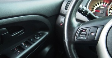 Kia Venga Mikrovan Facelifting 1.4 DOHC 90KM 2016 Kia Venga BenzynaEURO 6KLIMAtronic1 WlascicielSerwisowany ASOJedyne 56TKm, zdjęcie 6