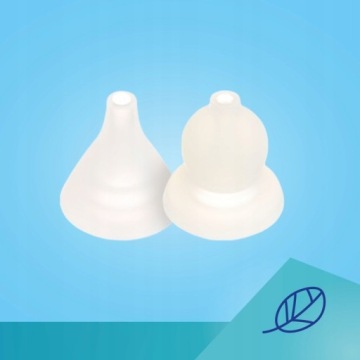 ЭЛЕКТРИЧЕСКИЙ НАЗАЛЬНЫЙ АСПИРАТОР CANPOL EASY NATURAL