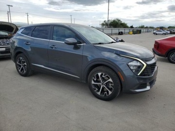 Kia Sportage V 2023 Kia Sportage EX 2023, od ubezpieczalni 2.5 Benzyna 187KM, zdjęcie 1