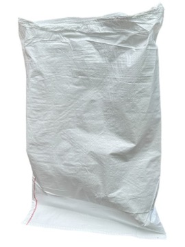 100 шт Двойные сшитые мешки 60х110см, мешок 50кг.