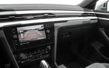 Volkswagen Arteon Fastback Facelifting 2.0 TSI 190KM 2023 Volkswagen Arteon 2.0 TSI 190KM R-Line DSG, Tempomat Aktywny, Podgrzewane, zdjęcie 17
