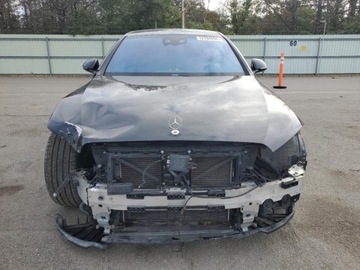 Mercedes 2022 Mercedes-Benz Klasa S 580, 2022r., 4x4, 4.0L 4.0 Benzyna 496KM, zdjęcie 4