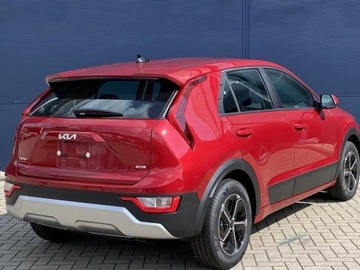 Kia Niro II 2025 KIA Niro 1.6 GDI Hybrid Suv 136KM 2025, zdjęcie 3