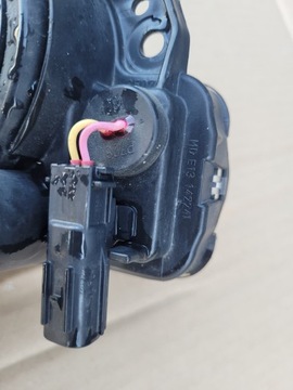 HALOGEN MAZDA OE MDE1314224R
