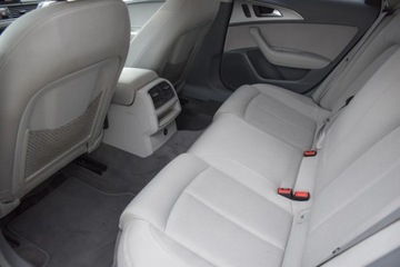 Audi A6 C7 Limousine 3.0 TDI 204KM 2011 Audi A6 Limousine AUDI A6 3.0TDI 204KM QUATTRO ALU18 LED Xenon Navi Salon, zdjęcie 34