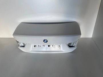 BMW 4 F32 VÍKO KUFRU KRYT ZADNÍ KUFRU A300