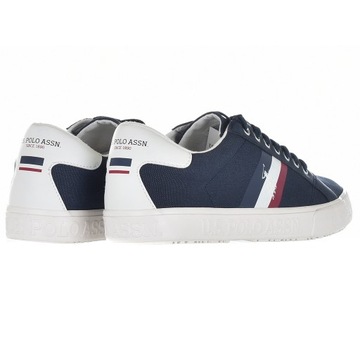 Buty tenisówki Męskie U.S. POLO ASSN. r.42