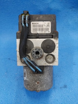 НАСОС АБС OPEL ZAFIRA A 0265216651