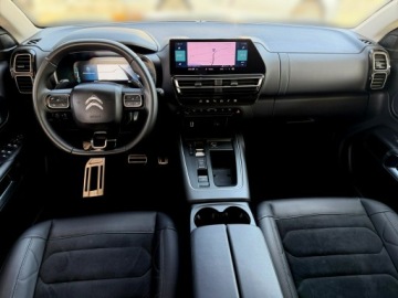 Citroen C5 Aircross SUV Plug-In Facelifting 1.6 PureTech Plug-In 225KM 2023 Citroen C5 Aircross OPER masaze FUL LED, zdjęcie 20