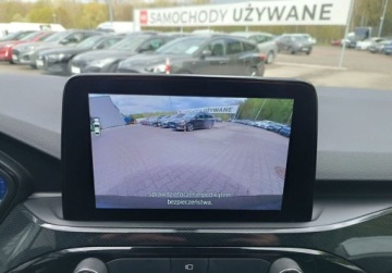 Ford Kuga III SUV 1.5 EcoBoost 150KM 2022 Ford Kuga 1.5 150KM ST-LineX P.Winter P.Driver Assistance SalonPL SerwisAS, zdjęcie 18