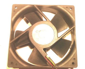 WIATRAK WENTYLATOR SUNON 12V KD1212PTB3-6A HQ