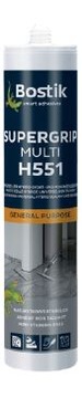 Bostik H551 uniwersalny klej uszczelniacz