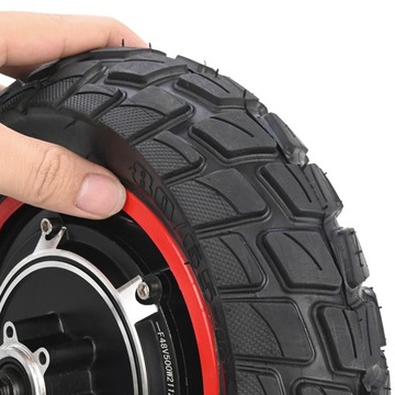 Wymiana silnika 48V 500W do skutera elektrycznego