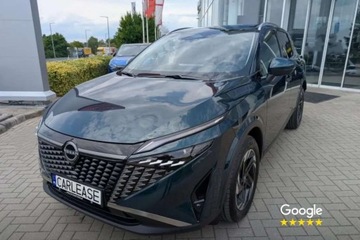 Nissan Qashqai III 2025 Nissan Qashqai NISSAN Qashqai N-Connecta 2025 Szybki OdbiorPolski SalonNis, zdjęcie 1