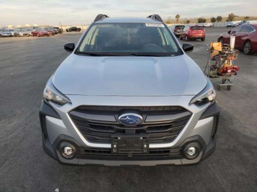 Subaru 2024 Subaru Outback 2024 Subaru Outback Premium AWD 2.5 Benzyna 182KM, zdjęcie 5