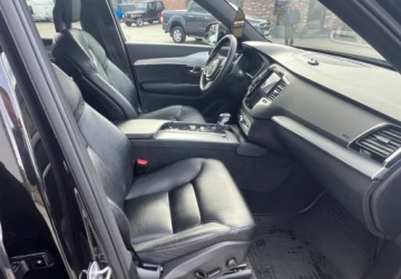 Volvo XC90 II SUV 2.0 D5 225KM 2016 Volvo XC 90 4x4 Skory Automat 2.0 Diesel 225KM, zdjęcie 19