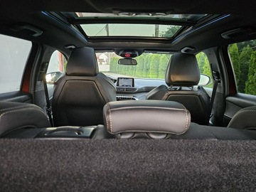 Peugeot 3008 II Crossover 1.5 BlueHDI 130KM 2018 Peugeot 3008 GT-LINE, Panorama, Radar, Bliss,, zdjęcie 34