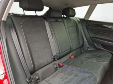 Volkswagen Arteon Fastback Facelifting 2.0 TDI SCR 150KM 2021 Volkswagen Arteon Shooting Brake HAKFaktura VAT Grzana kanapa Full LED Vir, zdjęcie 15