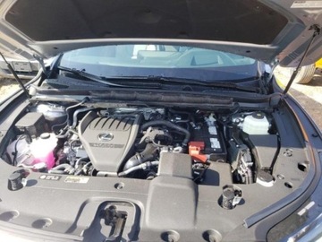 Lexus RX V 2024 Lexus RX 350, 4x4, niski przebieg 2.5 Benzyna 275KM, zdjęcie 6