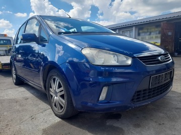 FORD C-MAX I FACELIFT NÁRAZNÍK PŘEDNÍ 36