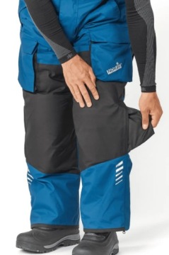 Зимний костюм Norfin Tornado Pro M Размер: Средний (M)