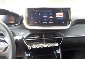 Peugeot 2008 II SUV Facelifting 1.2 PureTech 130KM 2024 Peugeot 2008 Okazja 1.2 Benzyna 130KM, zdjęcie 30