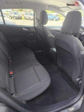 Ford Focus IV 2022 Ford Focus 1.5 EcoBlue 120KM Full Led Faktura Vat 23 Gwarancja 1.5 Diesel, zdjęcie 9