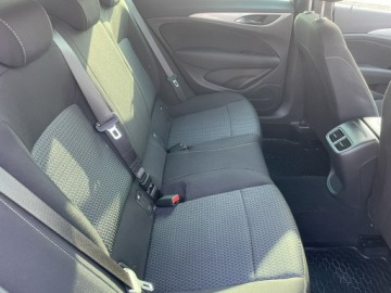 Opel Insignia II Grand Sport Facelifting 2.0 Diesel 174KM 2022 Opel Insignia 2.0 CDTi 174KM 2022r Salon PL, FV23, zdjęcie 27