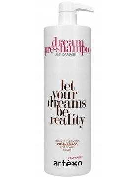 ARTEGO Easy Care Dream T Pre-Shampoo 1000ml