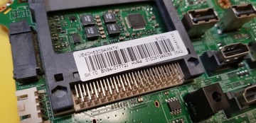 МАТЕРИНСКАЯ ПЛАТА BN41-02241A BN94-07772J UE40H5303