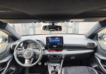Toyota 2021 Toyota Yaris Toyota Yaris GR-Four 1.6 Benzyna 261KM, zdjęcie 10