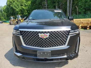 Cadillac Escalade III 2023 Cadillac Escalade Premium Luxury 2023 3.0l 3.0 Diesel 277KM, zdjęcie 6