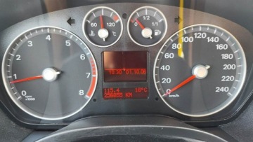 Ford C-MAX I 2.0 Duratec 145KM 2008 Ford C-Max LIFT Climatronic Gwarancja, zdjęcie 17