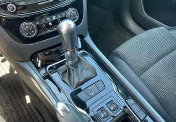 Peugeot 508 I SW Facelifting 1.6 e-THP 165KM 2017 Peugeot 508 1.6B 164KM 2017r. automat Salon Polska 1.6 Benzyna 165KM, zdjęcie 14