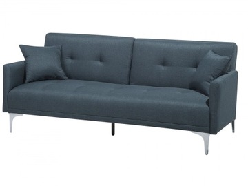 KANAPA ROZKŁADANA SOFA Z FUNKCJĄ SPANIA WERSALKA
