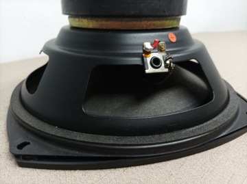 Громкоговоритель BASS DUAL CL 720 тип 260284