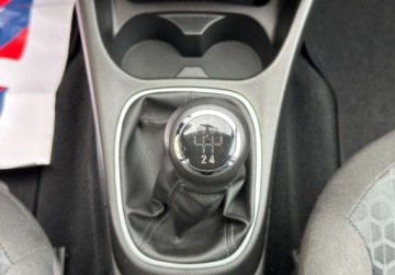 Opel Corsa E Hatchback 3d 1.2 Twinport 70KM 2015 Opel Corsa 1,2 70KM Pdc Podgrzewane fotele CLIMA Bezwypadkowy Serwis 1.2, zdjęcie 16