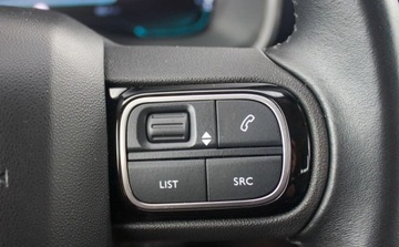 Citroen C5 Aircross SUV 1.5 BlueHDI 131KM 2019 Citroen C5 Aircross Sprowadzone, zarejestrowane, zadbane 1.5 Diesel 130KM, zdjęcie 16