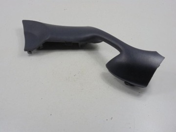 CIVIC 7 VII РУЧКА ДВЕРНАЯ РУЧКА ПЕРЕДНЯЯ ПРАВАЯ 5D