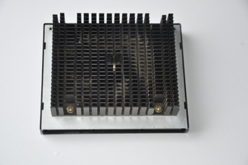 INTEL PENTIUM III XEON SL3AJ 550/100/512 550MHz SLOT2
